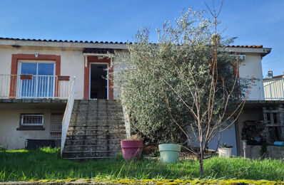 vente maison 405 000 € à proximité de Lacroix-Falgarde (31120)