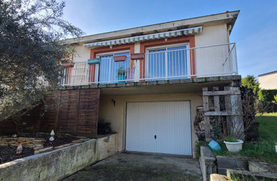 vente maison 350 000 € à proximité de Montastruc-la-Conseillère (31380)