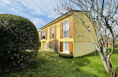 vente maison 180 200 € à proximité de Vouneuil-sous-Biard (86580)