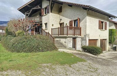 vente maison 474 000 € à proximité de Montbonnot-Saint-Martin (38330)