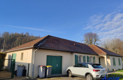 vente maison 299 500 € à proximité de Revigny-sur-Ornain (55800)