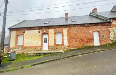 vente maison 123 000 € à proximité de Bucy-Lès-Pierrepont (02350)