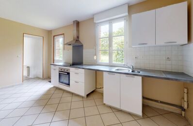 vente maison 123 000 € à proximité de Mesbrecourt-Richecourt (02270)