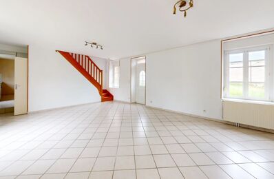 vente maison 118 900 € à proximité de Marchais (02350)