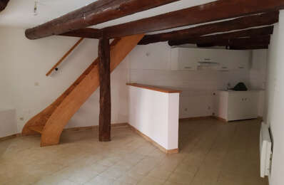 maison 5 pièces 80 m2 à louer à Mourèze (34800)