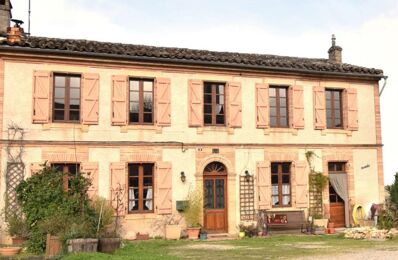 vente maison 316 000 € à proximité de Cahuzac-sur-Vère (81140)