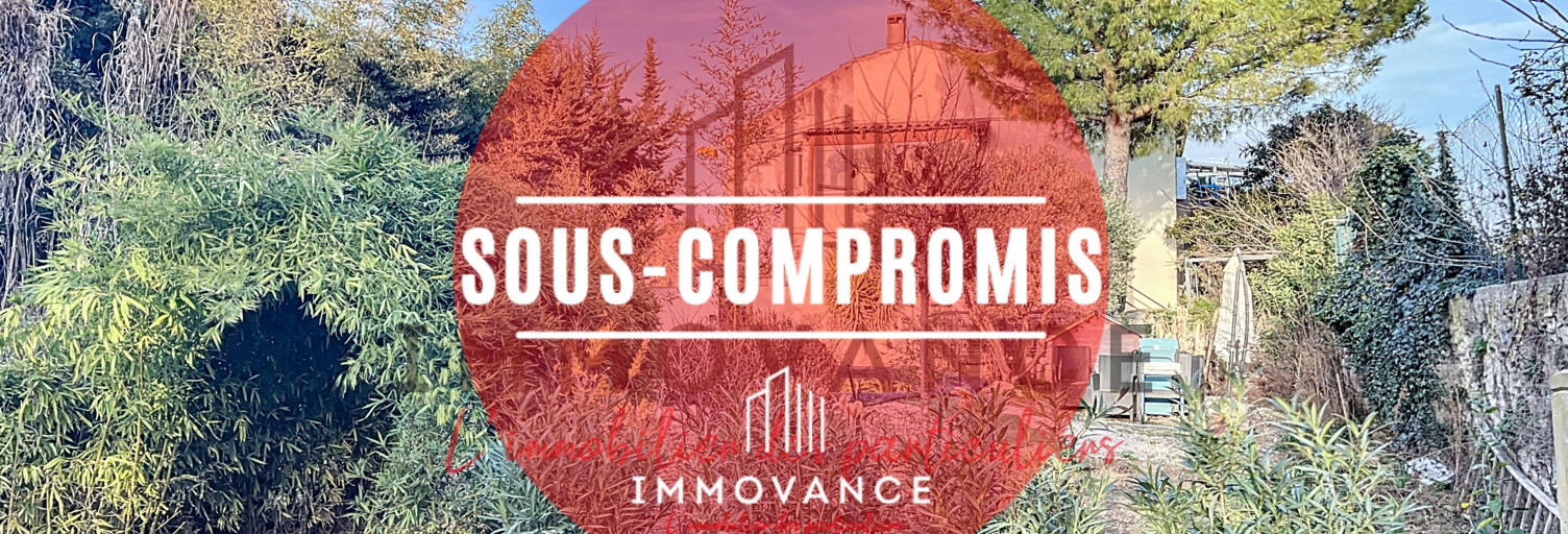 Maison 4 Pièces 145 m² à vendre à Fabrègues (34690)