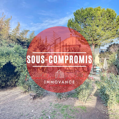 Maison 4 pièces 345000 €
