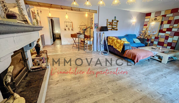 Villa / Maison 4 pièces  à vendre Fabrègues 34690