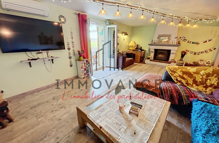 Maison de caractère 4 pièces de 145m2 habitables avec un gar — photo 4