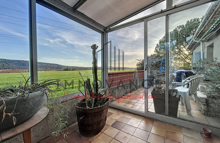 Maison de caractère 4 pièces de 145m2 habitables avec un gar — photo 5
