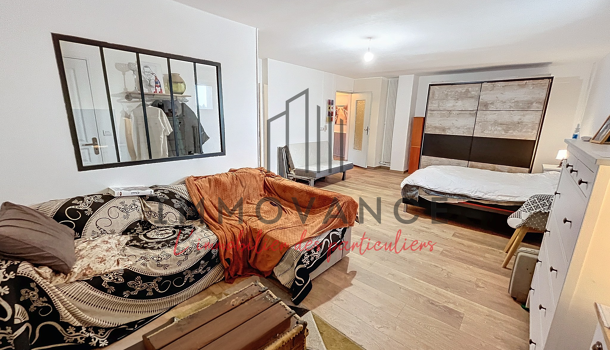 Villa / Maison 4 pièces  à vendre Fabrègues 34690