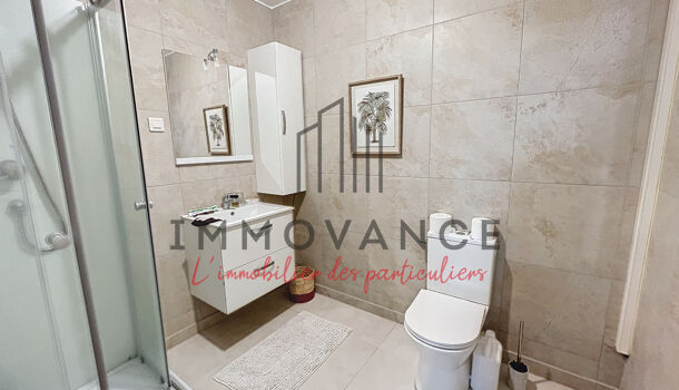 Villa / Maison 4 pièces  à vendre Fabrègues 34690