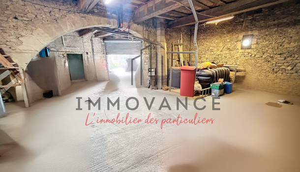 Villa / Maison 4 pièces  à vendre Fabrègues 34690