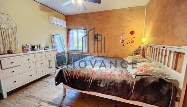 Villa / Maison 4 pièces  à vendre Fabrègues 34690