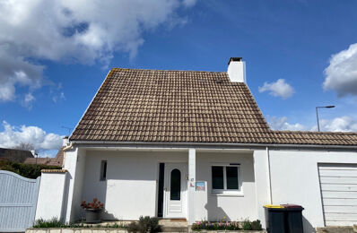 vente maison 274 900 € à proximité de Saint-Méry (77720)