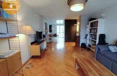 vente appartement 380 000 € à proximité de Sannois (95110)