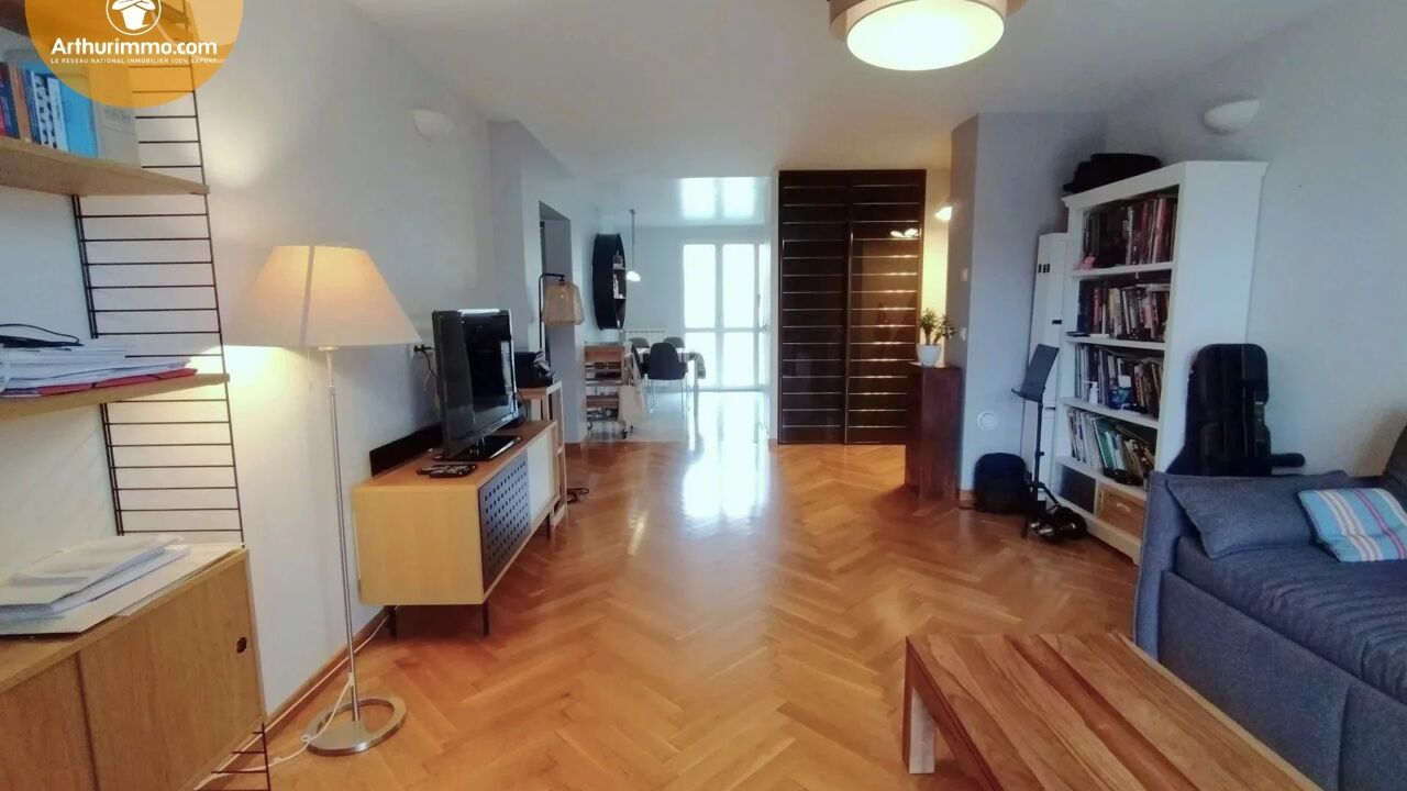 appartement 3 pièces 70 m2 à vendre à Maisons-Laffitte (78600)