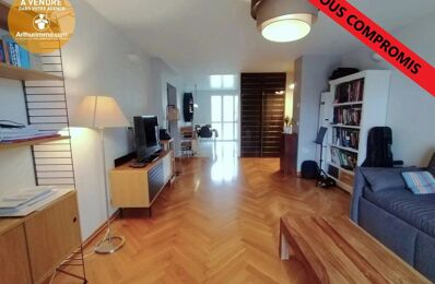 vente appartement 380 000 € à proximité de Deuil-la-Barre (95170)