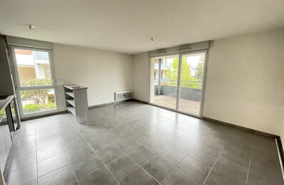 location appartement 773 € CC /mois à proximité de Saverdun (09700)