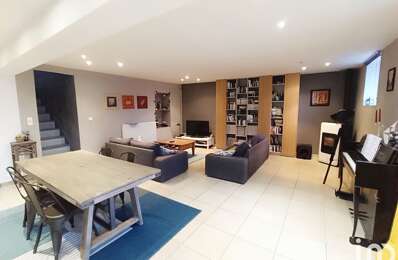 vente maison 180 000 € à proximité de Perrigny-sur-l'Ognon (21270)