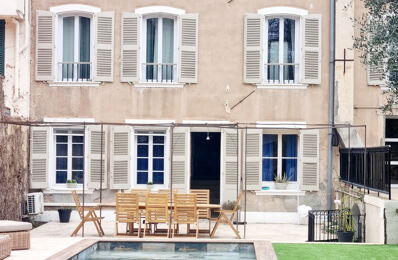 vente maison 546 000 € à proximité de Trans-en-Provence (83720)