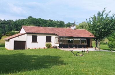 vente maison 187 500 € à proximité de Frayssinet-le-Gélat (46250)