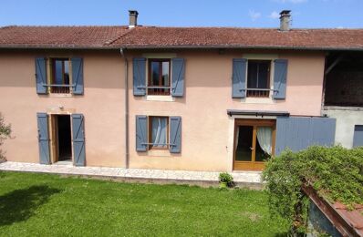 vente maison 365 000 € à proximité de Fronsac (31440)