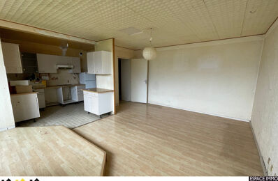 vente appartement 60 000 € à proximité de Saint-Nazaire-les-Eymes (38330)
