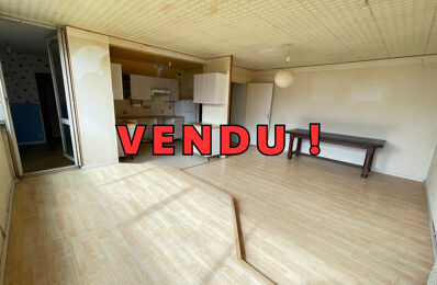 vente appartement 60 000 € à proximité de Le Versoud (38420)