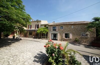 vente maison 675 000 € à proximité de Sérignan-du-Comtat (84830)
