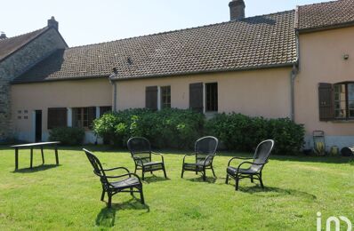 vente maison 169 000 € à proximité de Montceaux-Lès-Provins (77151)