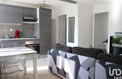 vente appartement 159 000 € à proximité de La Destrousse (13112)