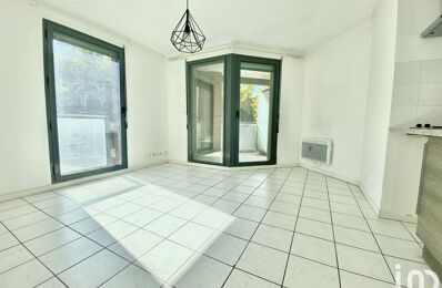 vente appartement 181 000 € à proximité de Montrabé (31850)