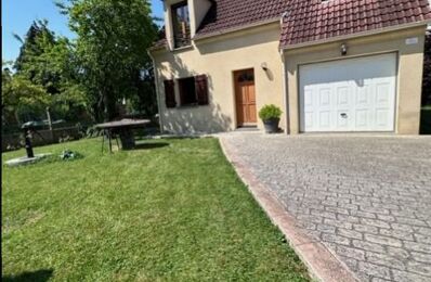 vente maison 320 250 € à proximité de Livry-sur-Seine (77000)