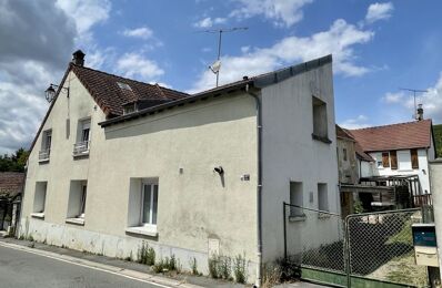 vente maison 165 000 € à proximité de Pargny-la-Dhuys (02330)