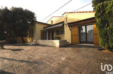 vente maison 649 000 € à proximité de Sarrians (84260)