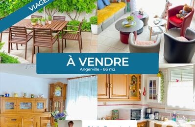 vente maison 91 250 € à proximité de Le Mérévillois (91660)
