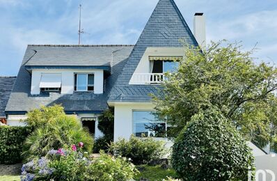 vente maison 642 500 € à proximité de Montoir-de-Bretagne (44550)