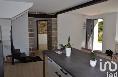 vente maison 517 000 € à proximité de Le Minihic-sur-Rance (35870)