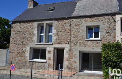 vente maison 517 000 € à proximité de Saint-Cast-le-Guildo (22380)