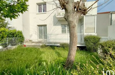 vente appartement 208 000 € à proximité de Vaux-sur-Mer (17640)