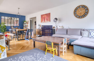 vente appartement 349 000 € à proximité de Francheville (69340)