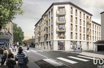 vente appartement 406 000 € à proximité de Charbonnières-les-Bains (69260)