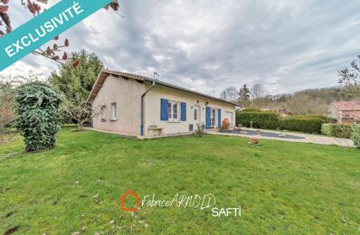 vente maison 219 000 € à proximité de Sanry-Lès-Vigy (57640)