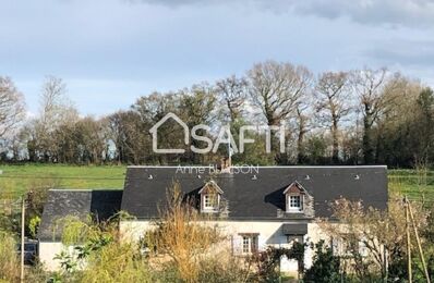 vente maison 234 400 € à proximité de Carentan-les-Marais (50500)