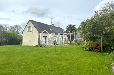 vente maison 234 400 € à proximité de Saint-Patrice-de-Claids (50190)