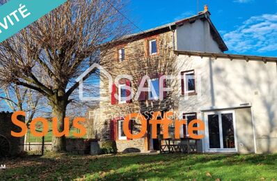 vente maison 89 500 € à proximité de Saint-Ferréol-des-Côtes (63600)