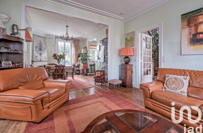 vente maison 1 080 000 € à proximité de Neuilly-Plaisance (93360)