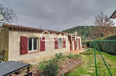 vente maison 354 000 € à proximité de Montfort-sur-Argens (83570)
